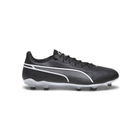 Botines Puma King Pro FG/AG