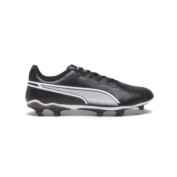 Botines Puma King Match FG/AG