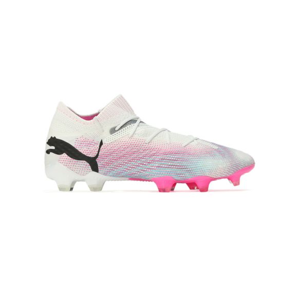 Botines Puma Future 7 Ultimate FG/AG