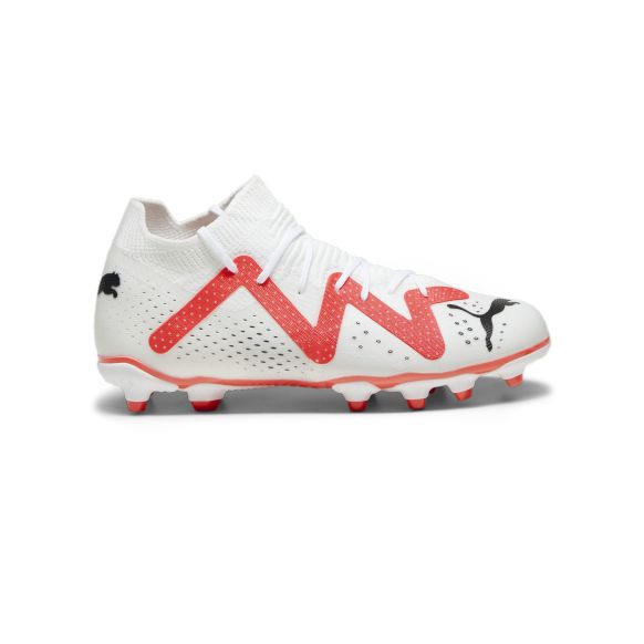 Botines Puma Future Match FG/AG Jr