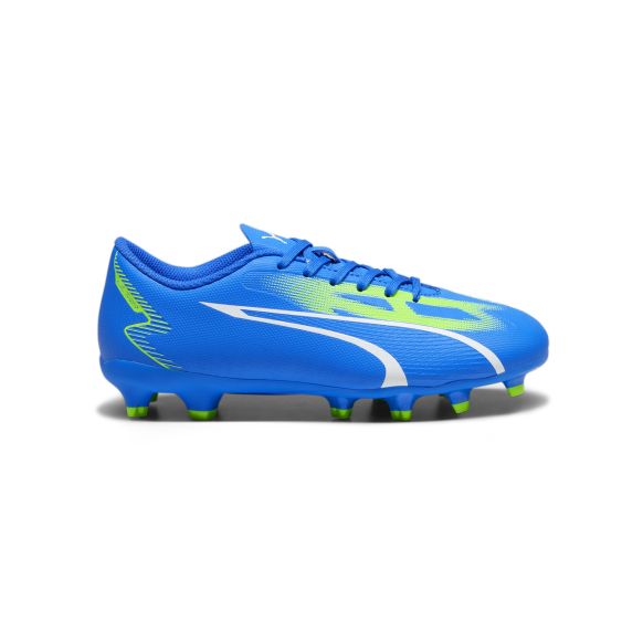 Botines Puma Ultra Play FG/AG Kids