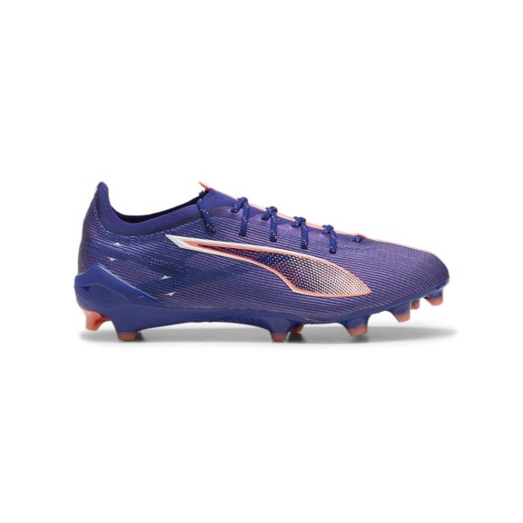 Botines Puma Ultra 5 Ultimate FG