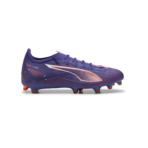 Botines Puma Ultra 5 Pro FG/AG