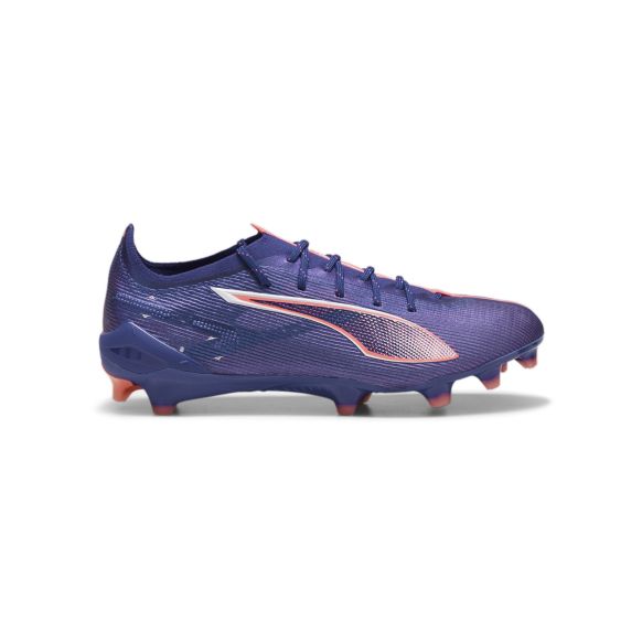 Botines Puma Ultra 5 Ultimate FG