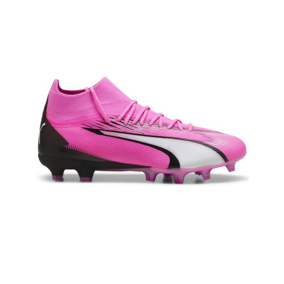 Botines Puma Ultra Pro FG/AG