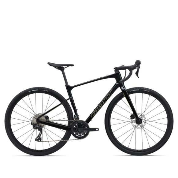 Bicicleta Giant Revolt Advanced 2