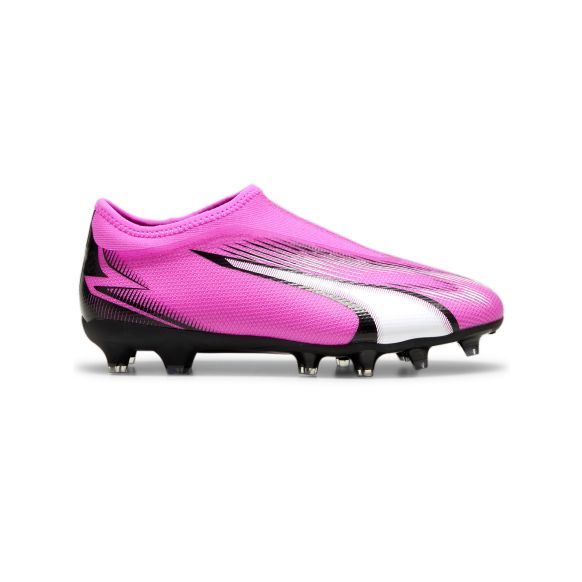 Botines Puma Ultra Match FG/AG Jr