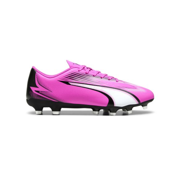 Botines Puma Ultra Play FG/AG