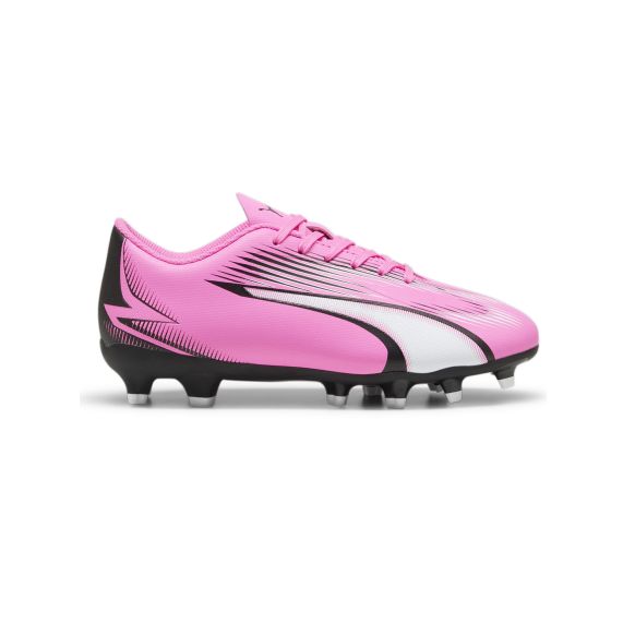 Botines Puma Ultra Play FG/AG Jr