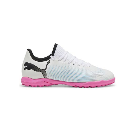 Botines Puma Future 7 Play TT Jr