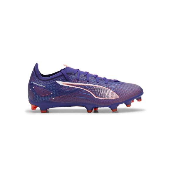 Botines Puma Ultra 5 Match FG/AG