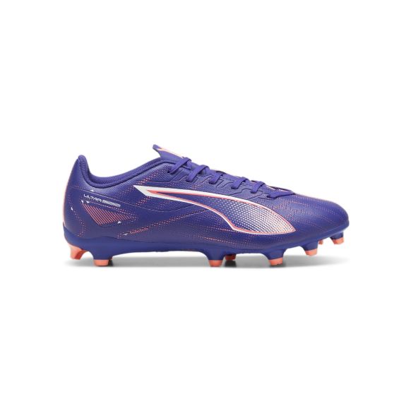 Botines Puma Ultra 5 Play FG/AG