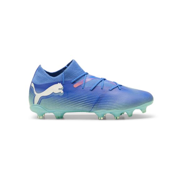 Botines Puma Future 7 Match FG/AG