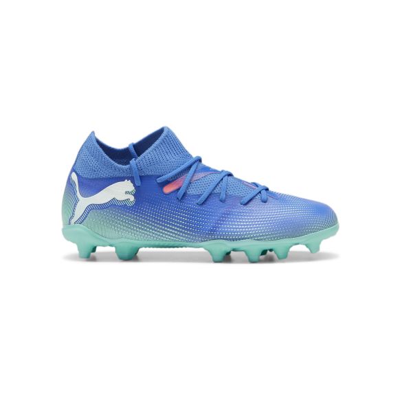 Botines Puma Future 7 Match FG/AG Jr