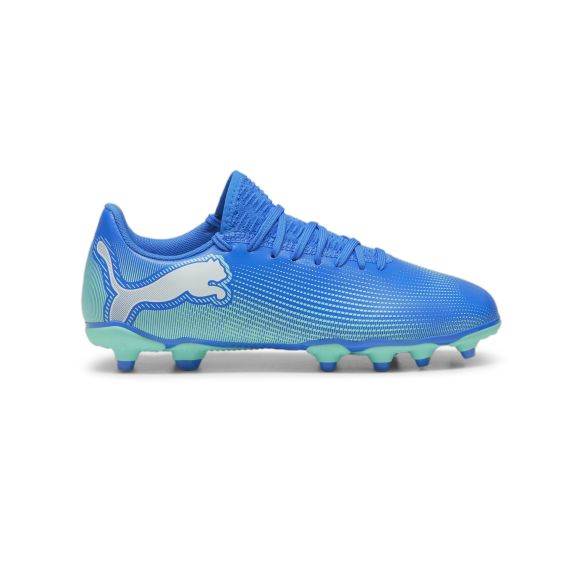 Botines Puma Future 7 Play FG/AG Jr