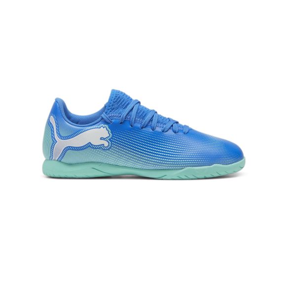 Botines Puma Future 7 Play IT Jr