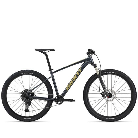 Bicicleta Giant Talon 29