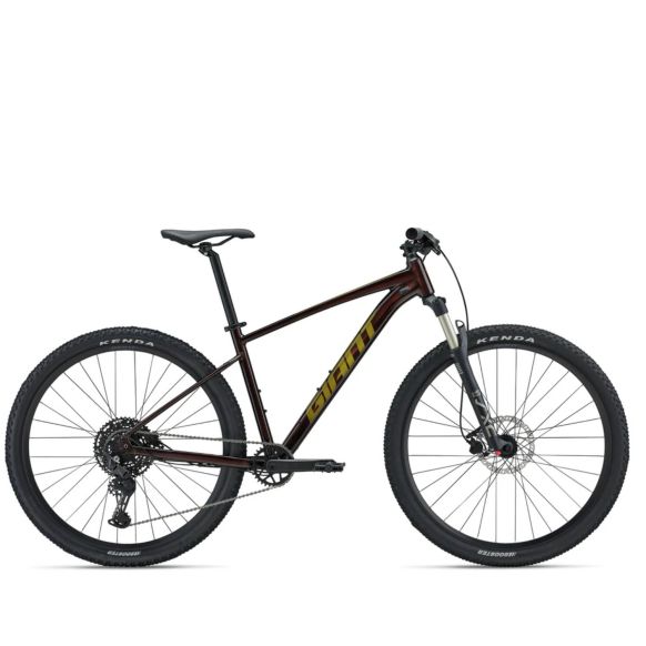 Bicicleta Giant Talon 29