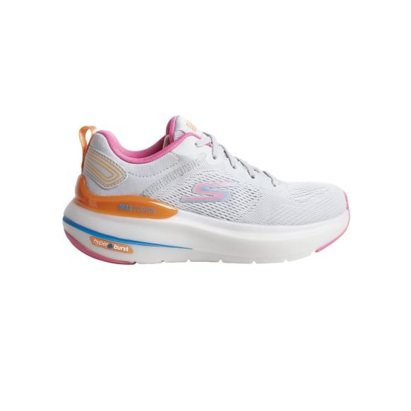 Zapatillas Skechers Max Cushioning Hyper Burst