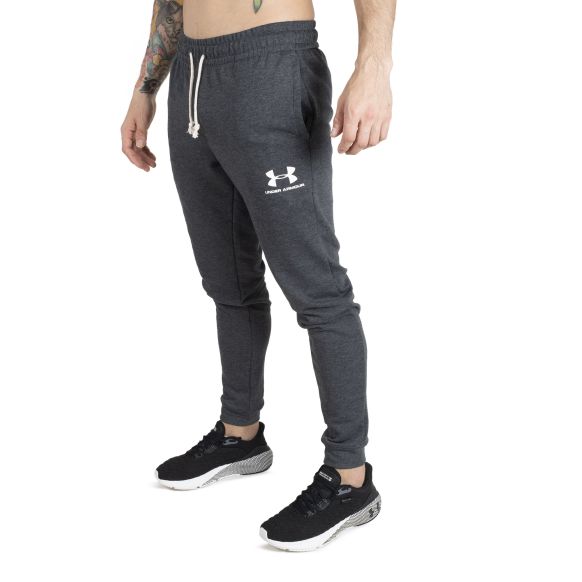 Pantalón Under Armour Sportstyle Terry