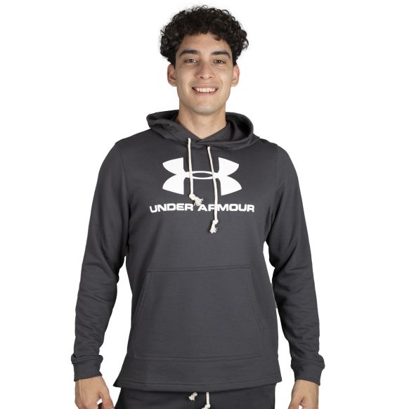 Buzo Under Armour Sportstyle Terry