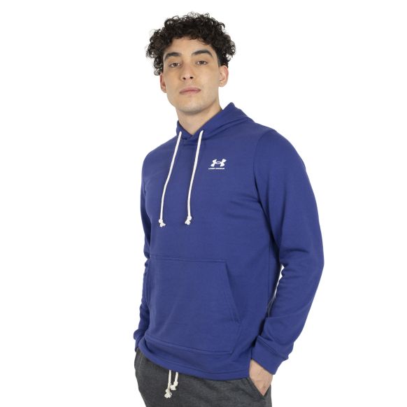 Buzo Under Armour Sportstyle Terry