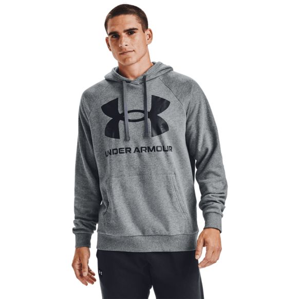 Buzo Under Armour Rival Fleece Big Logo