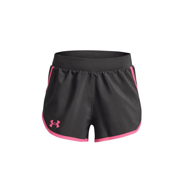 Short Under Armour Fly By Kids