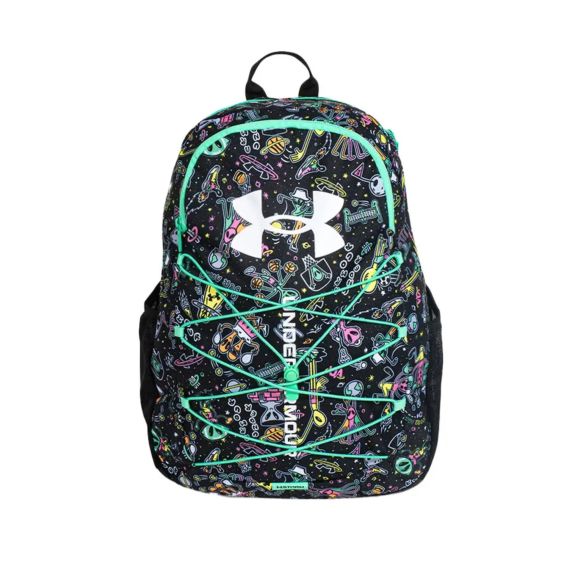 Mochila Under Armour Hustle Sport