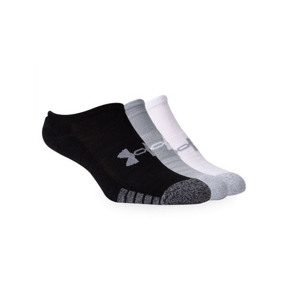 Medias Under Armour Heatgear 3Pk