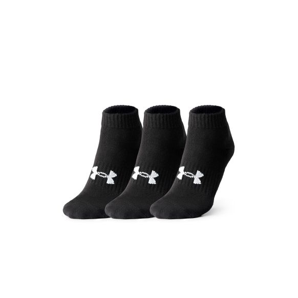 Medias Under Armour Core Cotton 3Pk