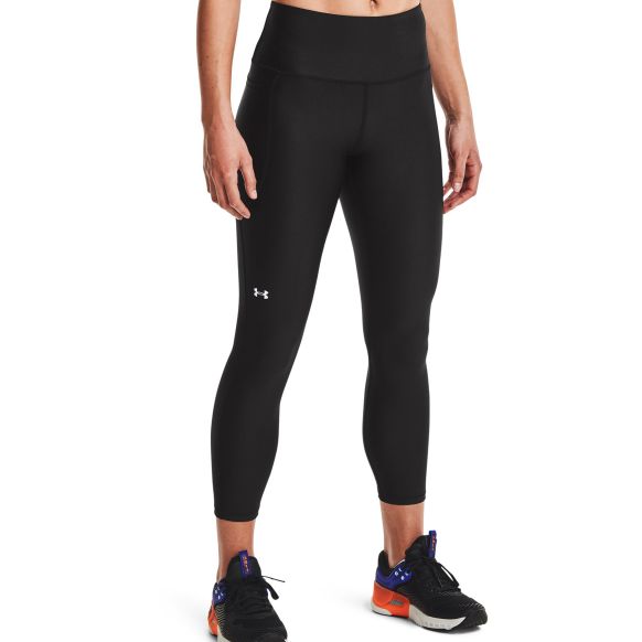 Calza Under Armour Hi Ankle