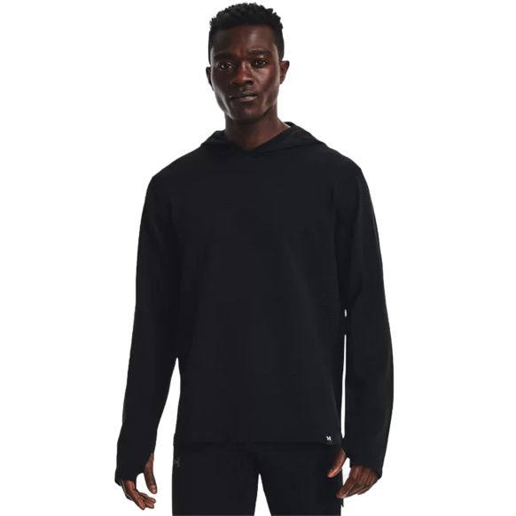 Buzo Under Armour Intelliknit Wind