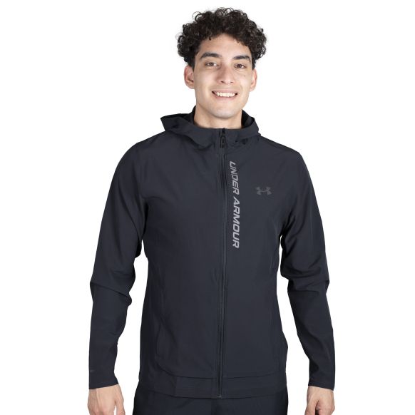 Campera under armour hombre online