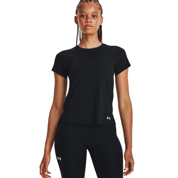 Remera Under Armour Iso Chill Laser