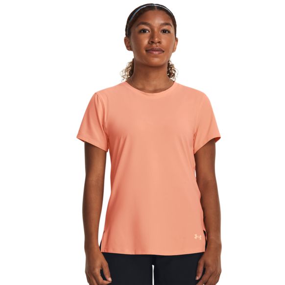 Remera Under Armour Iso Chill Laser