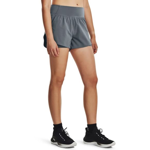 Short Under Armour Flex Woven 2 In 1