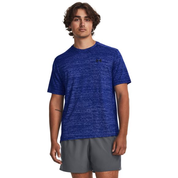 Remera Under Armour Tech Vent Jacquard