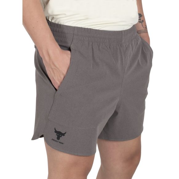 Short Under Armour Project Rock