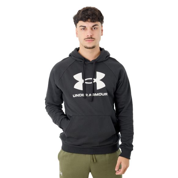 Buzo Under Armour Rival Fleece Logo