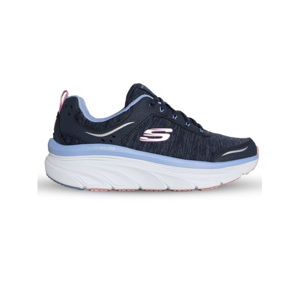 Zapatillas Skechers Dlux Walker