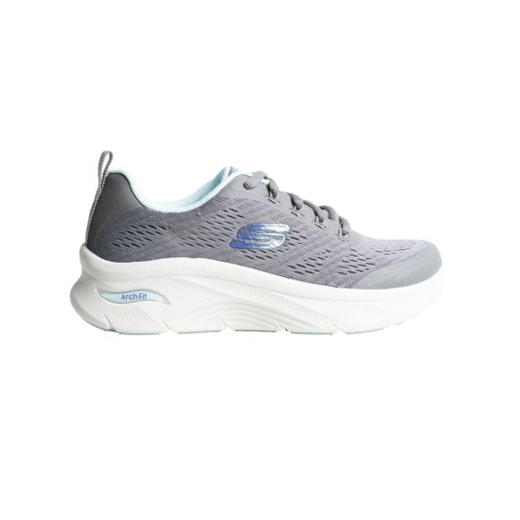 Zapatillas Skechers Arch Fit D'Lux Cozy Path