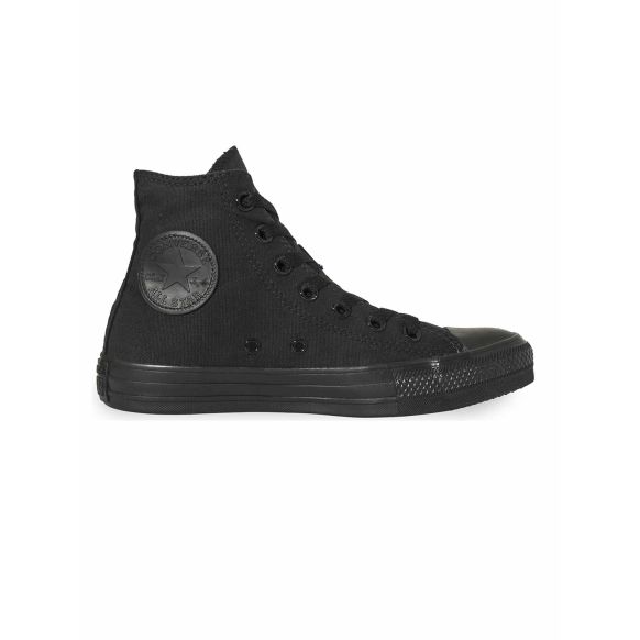 Zapatillas Converse Chuck Taylor All Star Hi Lona