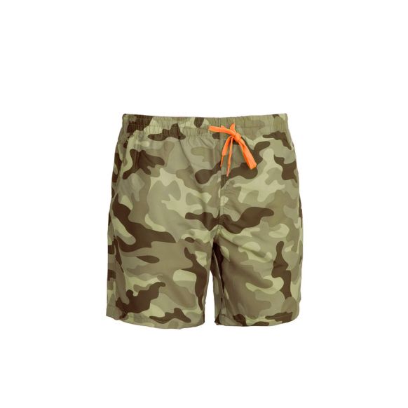 Short de Baño Topper Slim Kids