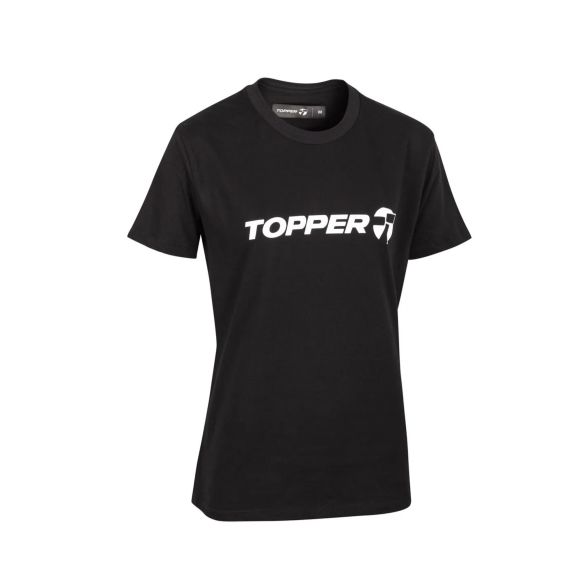 Remera Topper Brand Kids