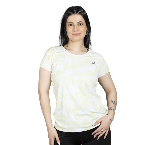 Remera Topper Full Print