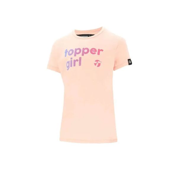 Remera Topper Kids