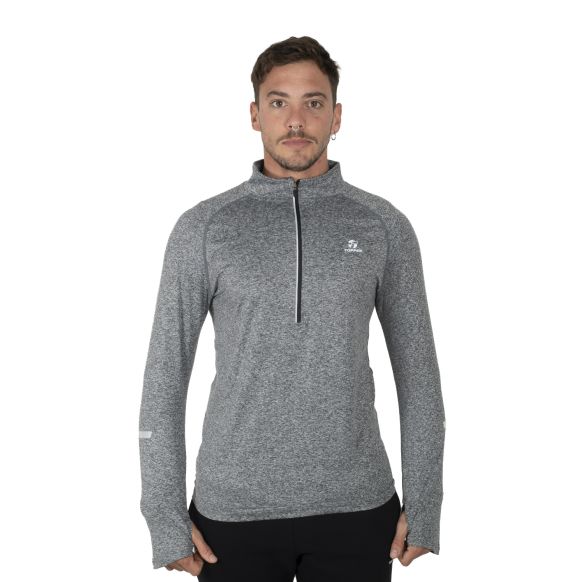 Buzo Topper Mid Layer Running II