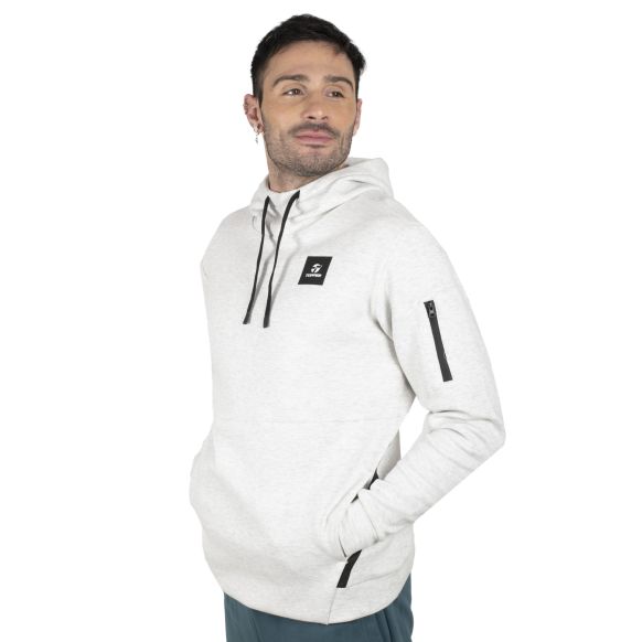 Buzo Topper Tech Fleece