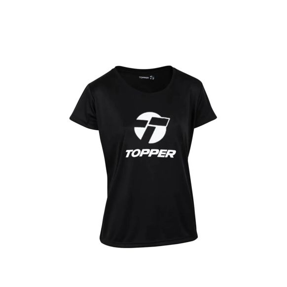 Remera Topper Brand